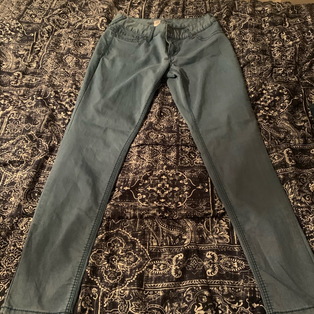 Maurices jeggings